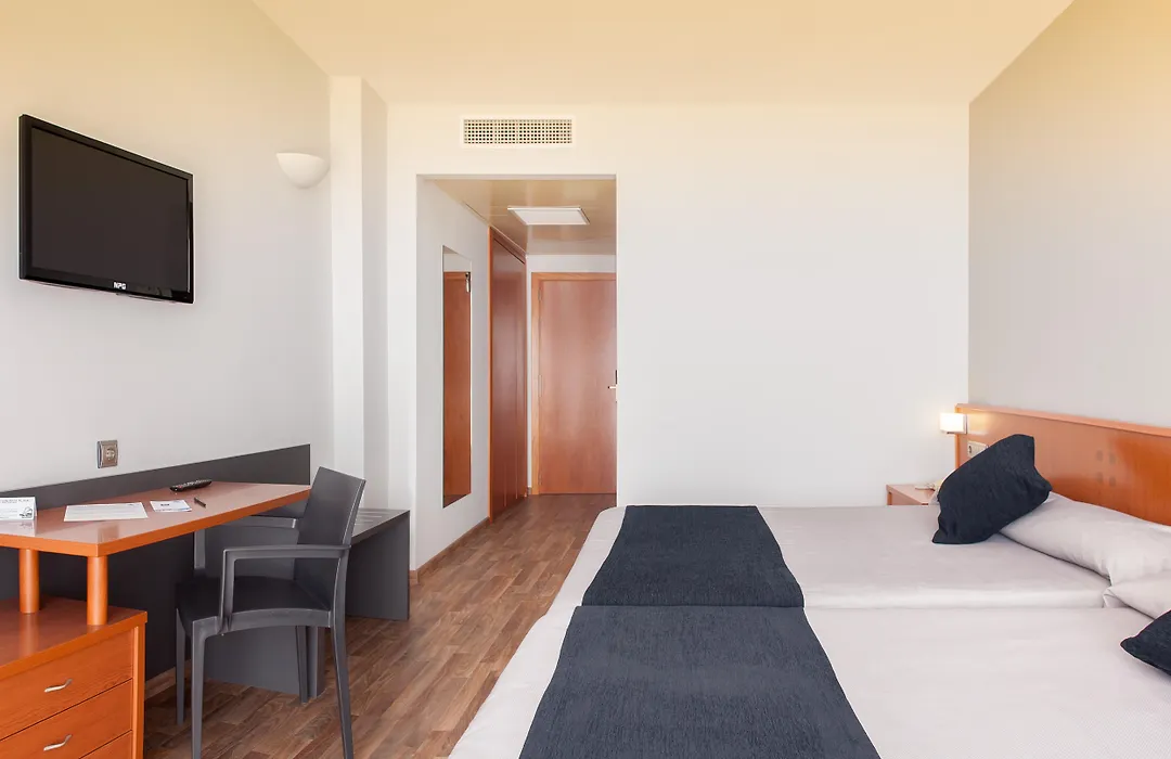 Hotel RH Vinarós Aura-1