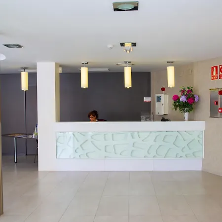 Hotel RH Vinarós Aura-3