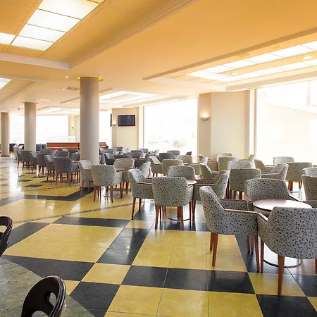 Hotel RH Vinarós Aura-2